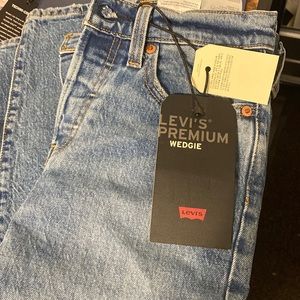 Levi’s